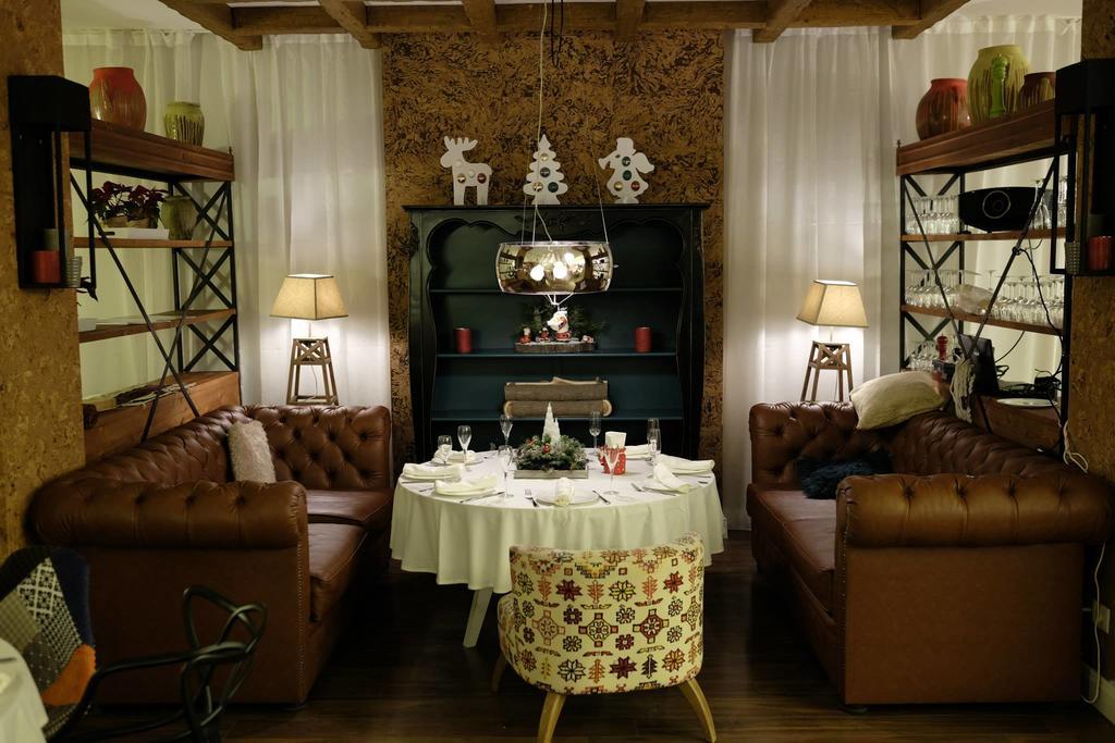 Light Apartments Gudauri Room photo